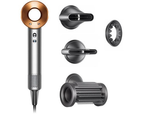 Dyson Supersonic HD15