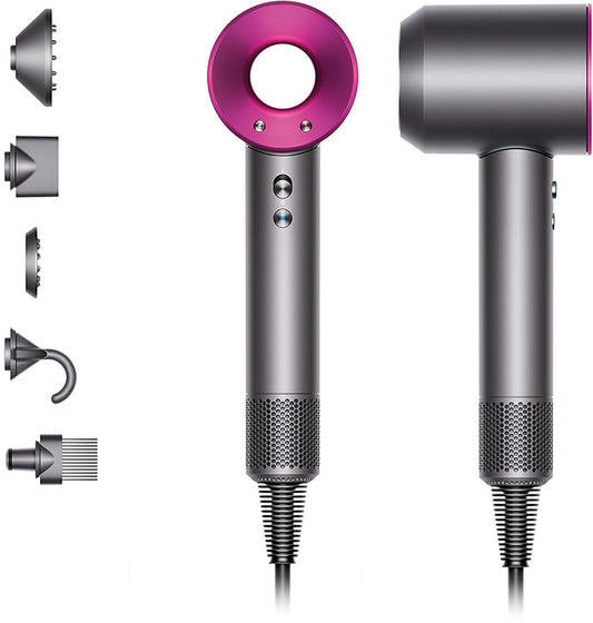 Dyson Supersonic HD07