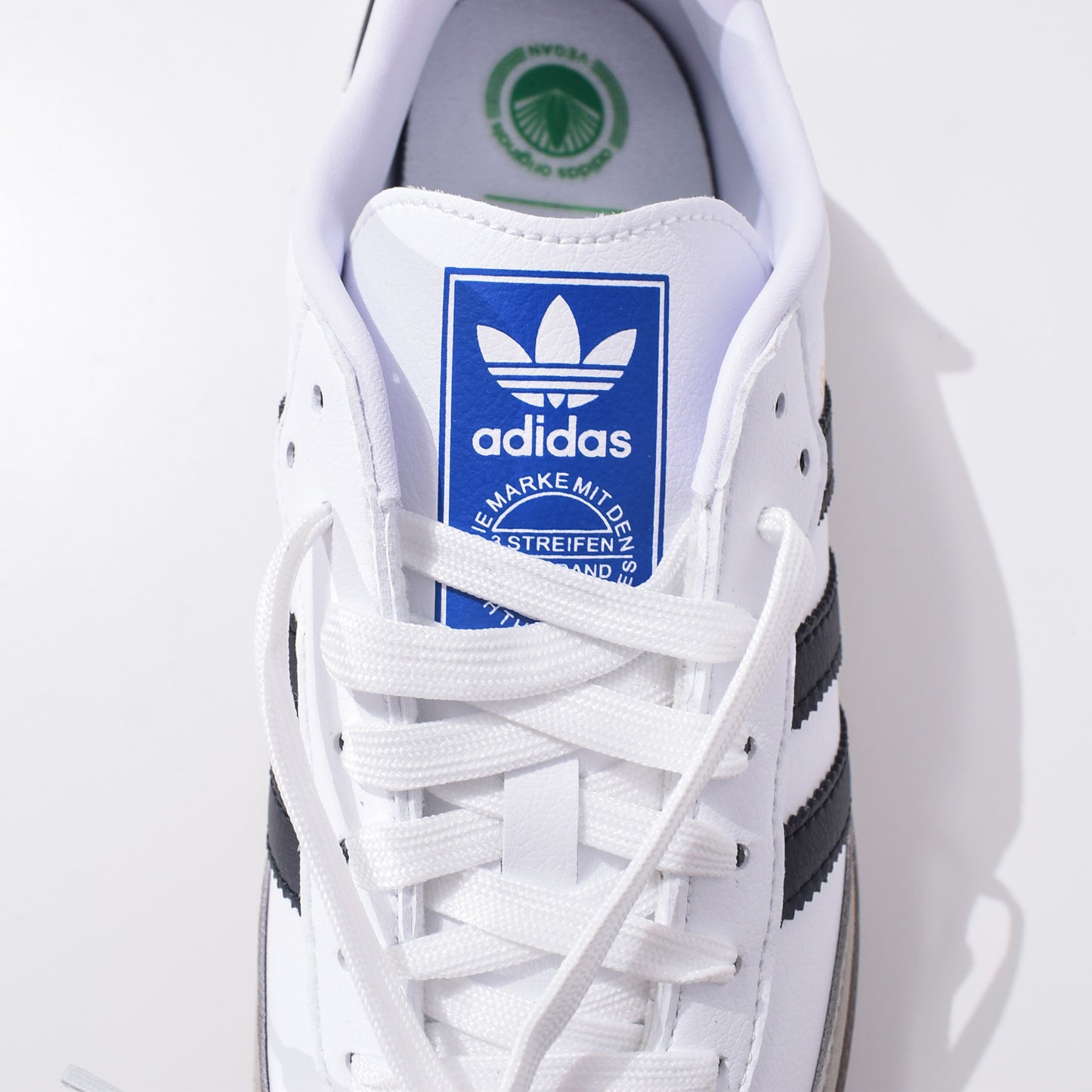 Adidas samba