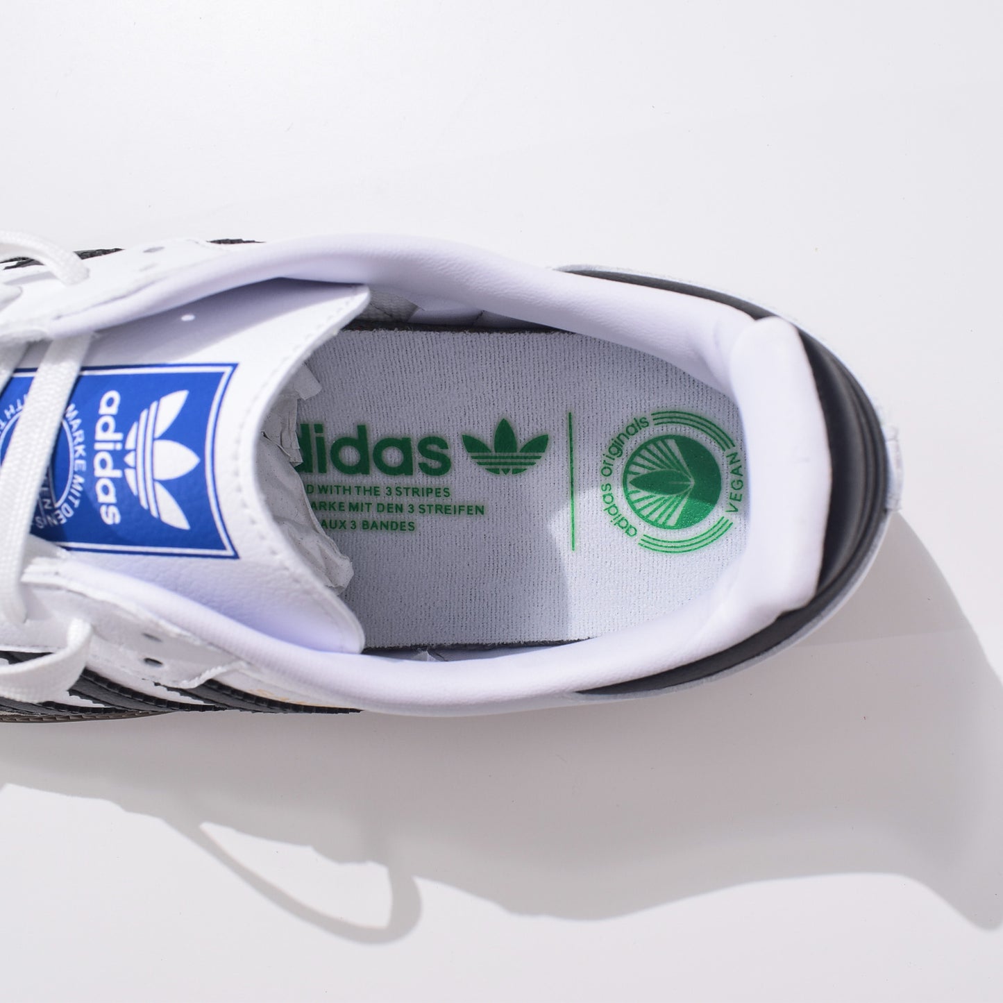 Adidas samba