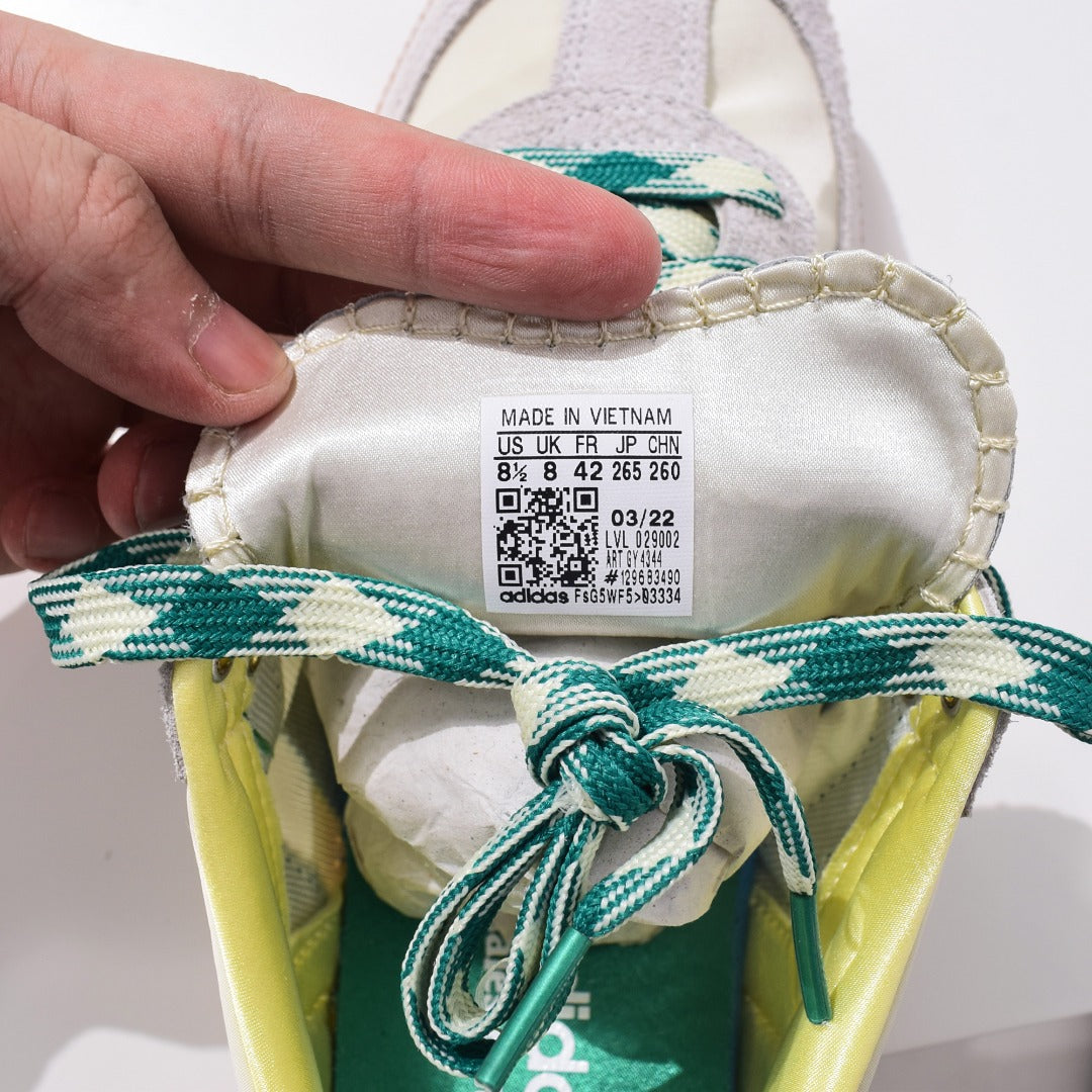 Adidas samba